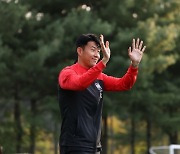ESPN, '손흥민과 아이들' 집중 조명..'김민재, 이강인, 황 트리오' 거론