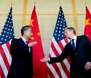 美中 외교장관 23일 뉴욕서 회담..대만문제·경제현안 논의