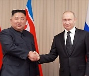 [속보] 북한 "러시아에 무기·탄약 수출 안했고, 계획도 없어"
