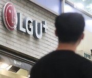 "LG유플러스, 통신업 성장 둔화..목표가 12%↓"-현대차