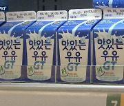 '1심 완패' 홍원식 회장..항소 소식에 남양유업 주가 흔들