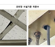 식약처 '감자튀김 이물질' 맥도날드 매장 조사.."식품위생법 위반"