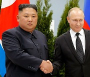 N.Korea denies supplying arms to Russia, denounces US 'rumors'
