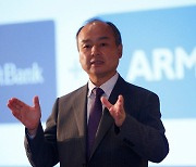 SoftBank CEO to visit Seoul, seek alliance with Samsung Electronics for Arm selling