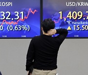 Stocks fall for second day over fears of global recession