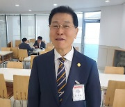 예장 총회장 심하보 목사 유임