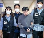 전주환 "징역 9년 구형에 보복 결심".. 28일 동안 범행 준비