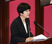 김영주 부의장, 내달 5~7일 G20 국회의장회의 참석