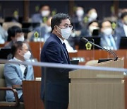 '1기 신도시 재정비' 권한 놓고 김동연 지사-야당 도의원 공방
