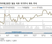 "LG, 기말 배당수익률 최소 3.5%" - 다올투자증권
