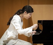 피아니스트 박해림, 주하이 모차르트 국제 청소년 콩쿠르 1위