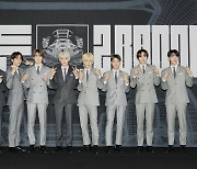NCT 127, 앨범 판매량 120만 장 돌파..엿새만 '밀리언셀러'