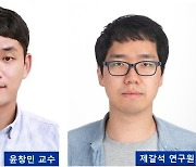 한밭대 윤창민 교수팀, 스마트 유체 개발 국제학술지에 게재