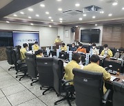 [보령소식] 시 등 6개 기관 참여 '재난대응 안전충남훈련' 등