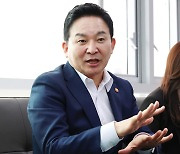 원희룡 "재건축 초과이익 적정 환수 불가피"