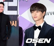 남궁민의 '천원'vs김선아의 '제국'vs육성재의 '수저', 토요일 안방 선점할 자는 누구 [Oh! 쎈 이슈]