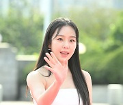 김예원,'화이트 여신' [사진]