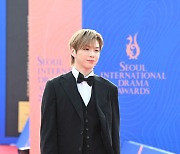 강다니엘,'아시아 프린스의 등장' [사진]