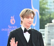 강다니엘,'황홀한 미소' [사진]