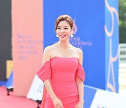 김규리,'미소가 아름다워' [사진]