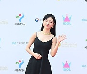 김소은,'깜찍 블랙 드레스' [사진]