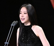 손나은,'아름다운 미소' [사진]