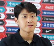"월드컵 꿈 위해 '필요한 선수'란 것 증명할 것"