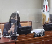 김혜영 서울시의원, "지방공무원 필기시험 시 화장실 사용 제한은 인권침해"