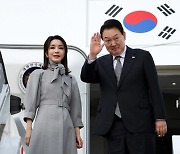 [속보] 박보균, '尹부부 측근 靑 활용 주도' 의혹에 "비선 없다"
