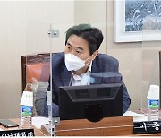 이종배 서울시의원, 서초구 시립도서관 건립 촉구