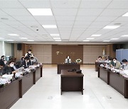 서울시의회 기획경제위원회, 서울농수산식품공사 방문