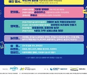 마포구, '어린이 축제' 23일 개최