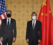 미중 외교장관 23일 뉴욕서 회담..대만문제·경제현안 논의 주목