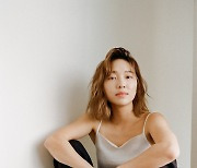 배우 김해나, 한아름컴퍼니와전속계약 체결