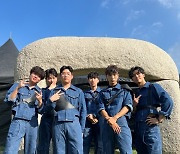 서도밴드, 10월 단독콘서트 'Influencer' 개최 "다양한 이야기 준비"