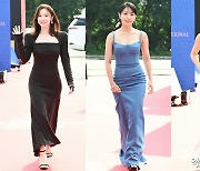 전효성-정은지-김예원 '걸그룹 출신 배우들의 레드카펫 매력탐구'[엑's HD화보]