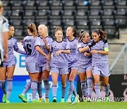 NORWAY SOCCER UEFA WOMEN CHAMPIONS LEAGUE