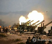 [2보] 北 국방성 "러에 무기·탄약 수출한 적도, 계획도 없어"
