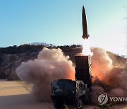 "北 전술핵무기 사용시 한반도 전략환경 바꿀 가능성 커"
