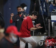 '8년 연속 170이닝 투구' 양현종 KIA 9연패 탈출
