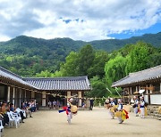 하동군, 최참판댁·화개장터 주말 문화공연 풍성