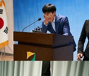 '정직한 후보2' 김무열→윤두준, 우리가 알던 맛이 아니네?