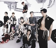 NCT 127, SM 초동 판매량 1위 팀 등극