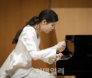 피아니스트 박해림, 주하이 모차르트 콩쿠르 13~16세 1위