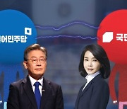 '이재명 측근' 구속기로..여야 '김건희 여사 논문' 증인 공방