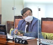 [재산공개] 황규복 전 서울시의원 129억..6월 퇴직자 중 1위