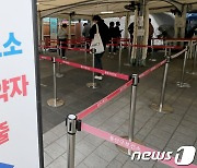 경북 23개 시·군서 1627명 신규 확진..전주 대비 46% 감소