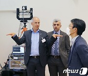 LG전자, '6G 그랜드 서밋' 개최..산학연 협력해 주도권 선점 나선다