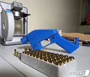 아이슬란드서 3D프린팅 총기로 테러 계획한 일당, 체포