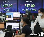 亞증시 낙폭 확대..호주 -2.04%, 한국 -1.68%